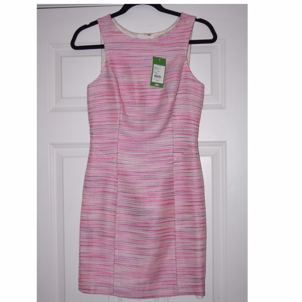 💖Lilly Pulitzer Charlton Dress