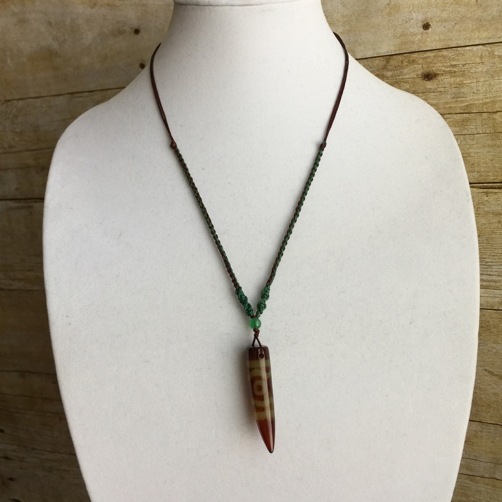 Unique Necklace From China