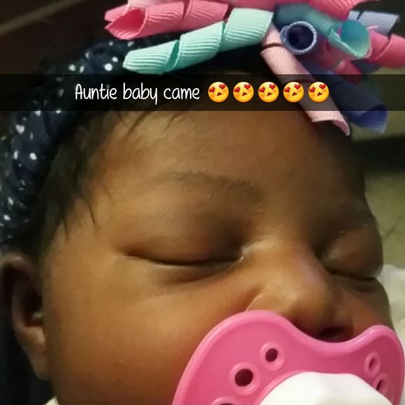 Meet your Posher, Lula - Picture 1 of 1