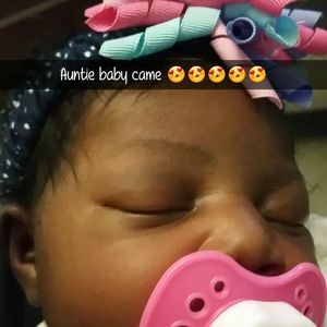 Meet your Posher, Lula