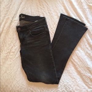 American Eagle Skinny Kick
