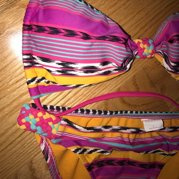 Xhilaration Bikini - Picture 2 of 2