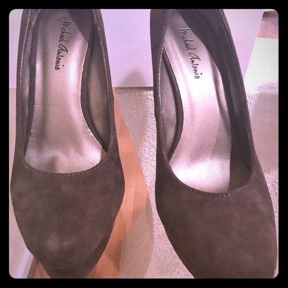 Wedge pumps - Picture 2 of 4