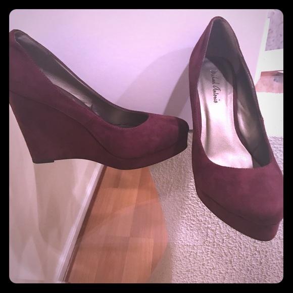 Wedge pumps - Picture 3 of 4