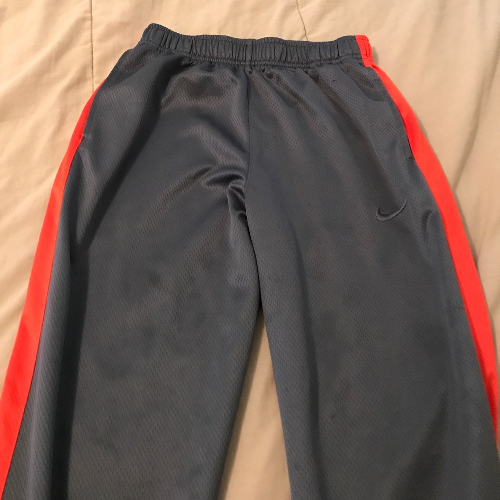 Boys athletic pants