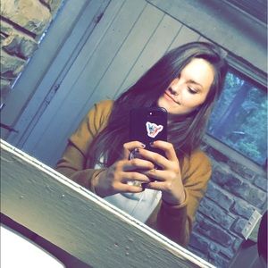 Meet your Posher, Bailey