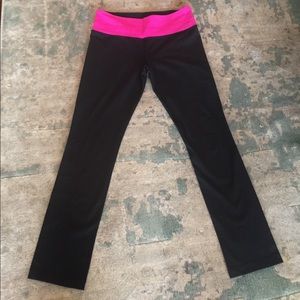 Lululemon pant