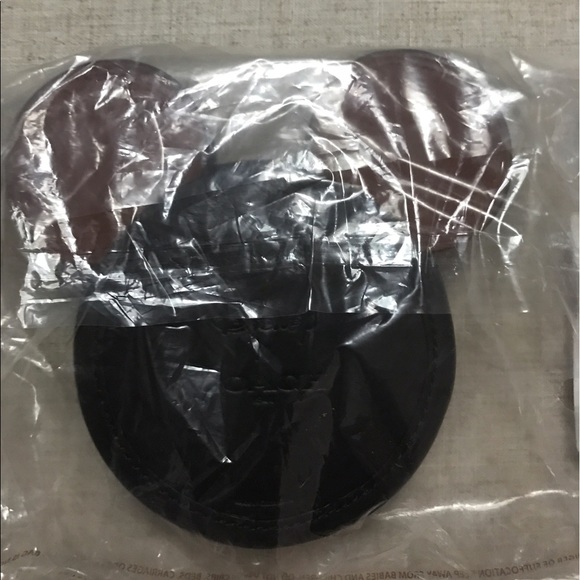 Coach Disney Coasters - Picture 3 of 3