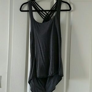 Lululemon Wild Tank