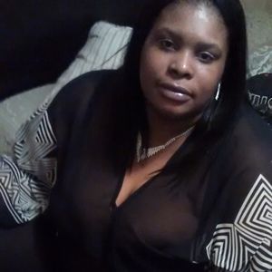 Meet your Posher, Lashanda