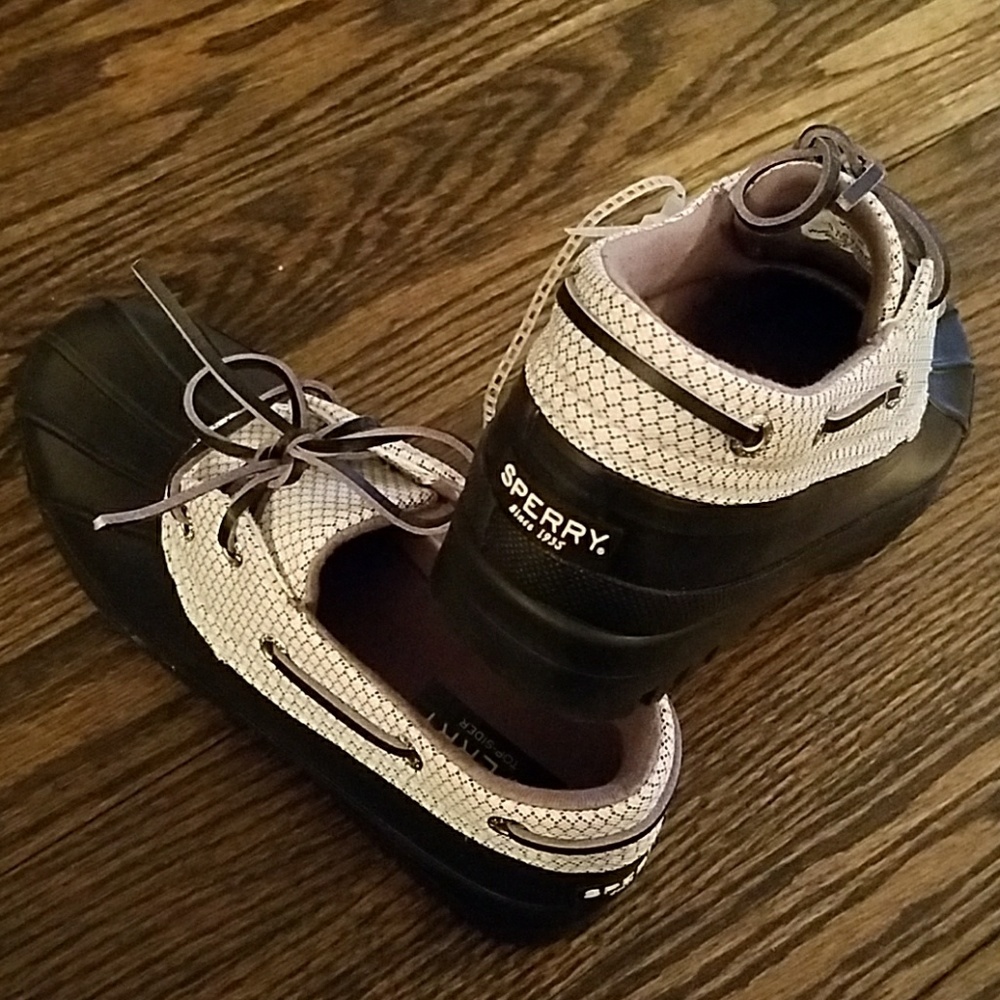 SPERRY TOP-SIDER - Picture 2 of 8