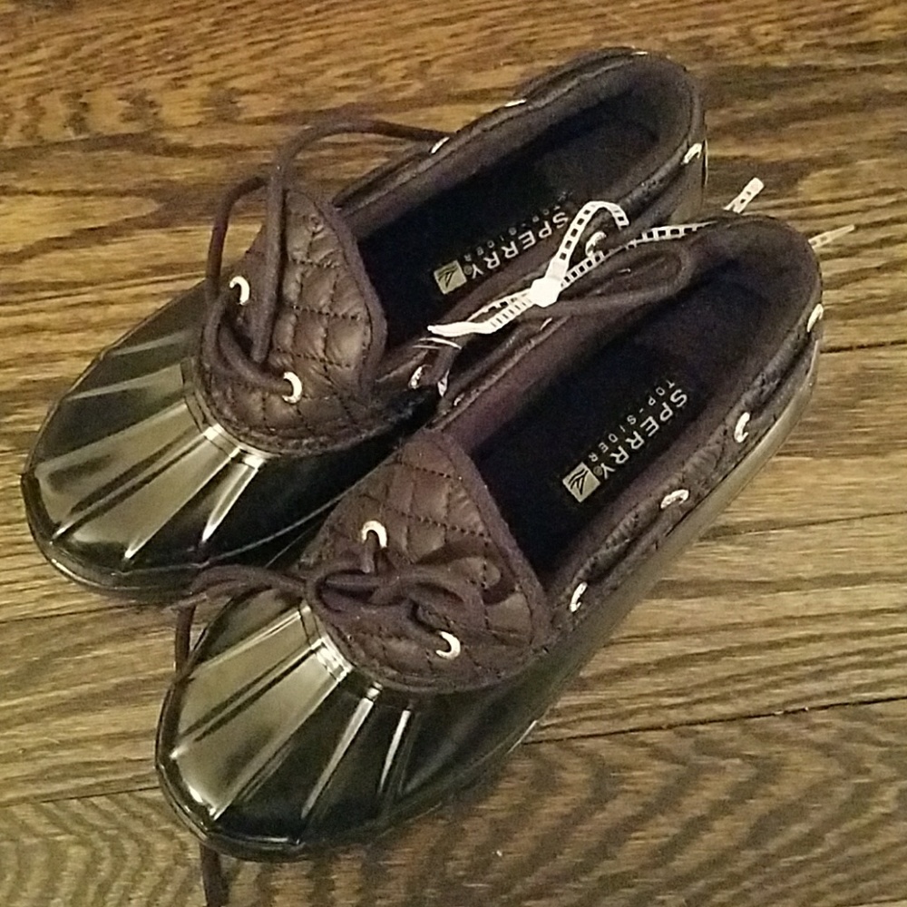 SPERRY TOP-SIDER - Picture 6 of 8
