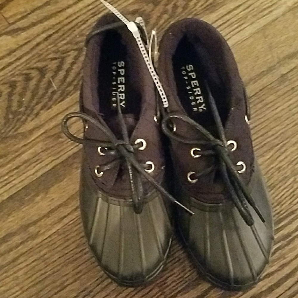 SPERRY TOP-SIDER - Picture 7 of 8