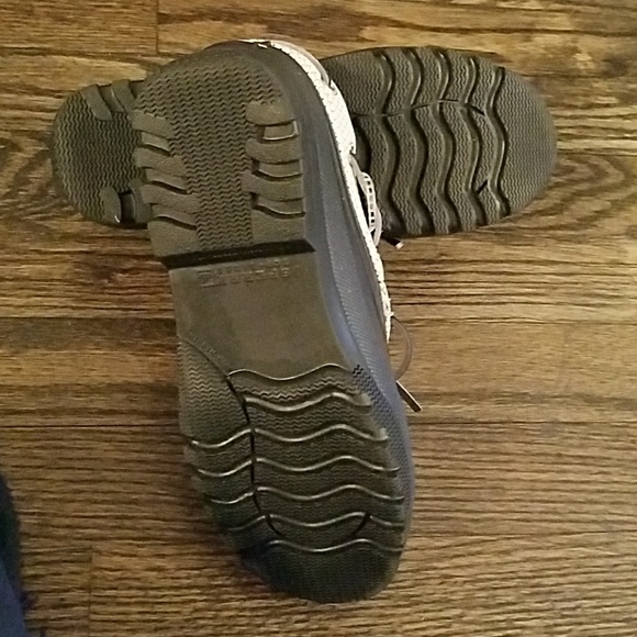 SPERRY TOP-SIDER - Picture 3 of 8