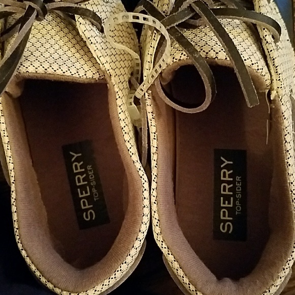 SPERRY TOP-SIDER - Picture 4 of 8