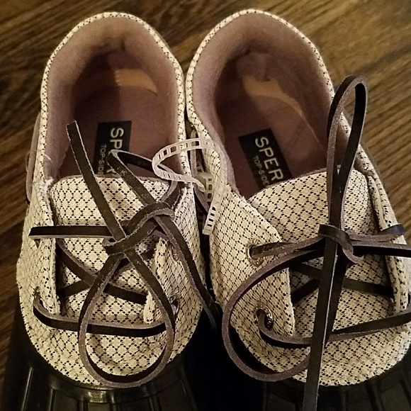 SPERRY TOP-SIDER - Picture 5 of 8