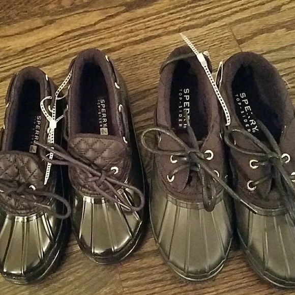 SPERRY TOP-SIDER - Picture 8 of 8