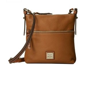 Dooney & Bourke

Pebble Leather Letter Carrier