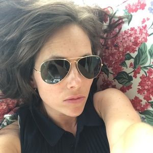 Meet your Posher, Christina