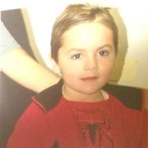 Meet your Posher, Brady