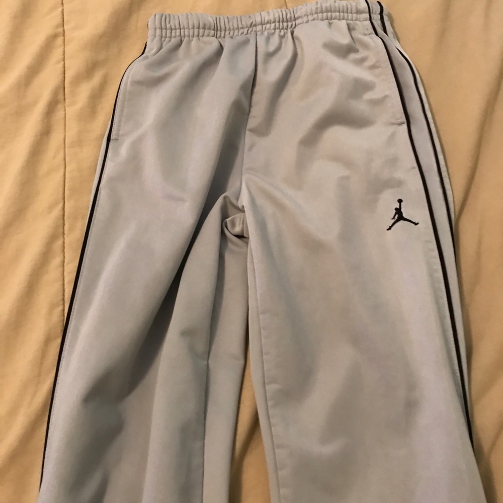 Boys athletic w