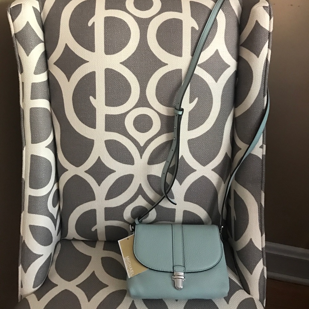Michael Kors cross body