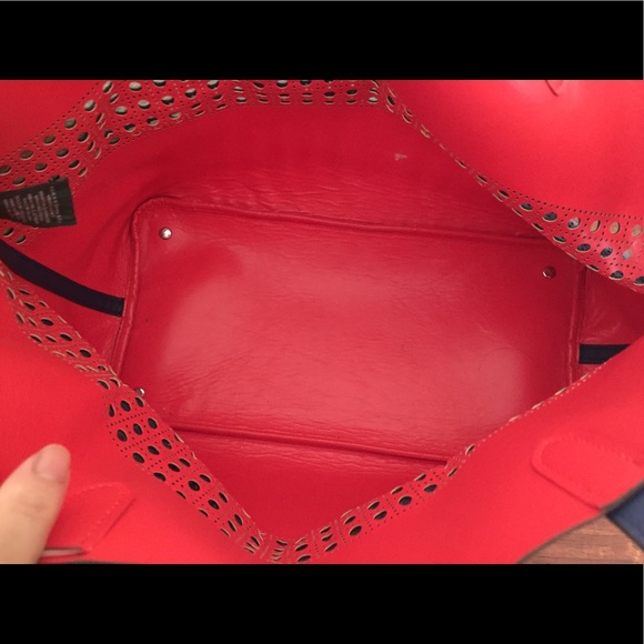 Ralph Lauren Tote - Picture 4 of 5