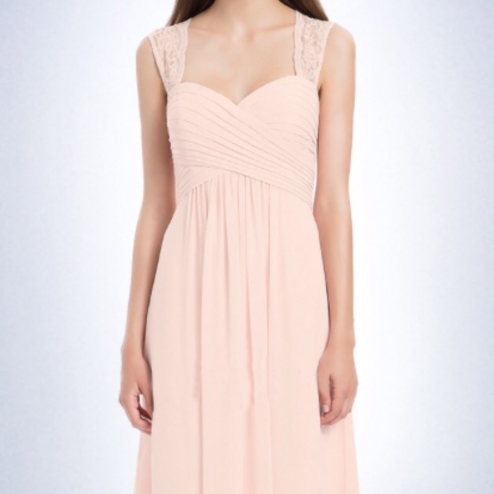 Bill Levkoff bridesmaid dress style #1173.