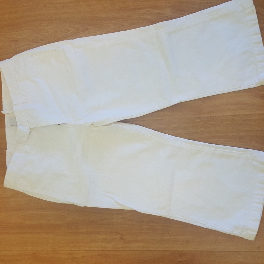 Lucky Brand Capri pants