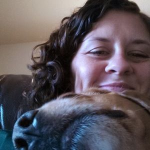 Meet your Posher, Hillary