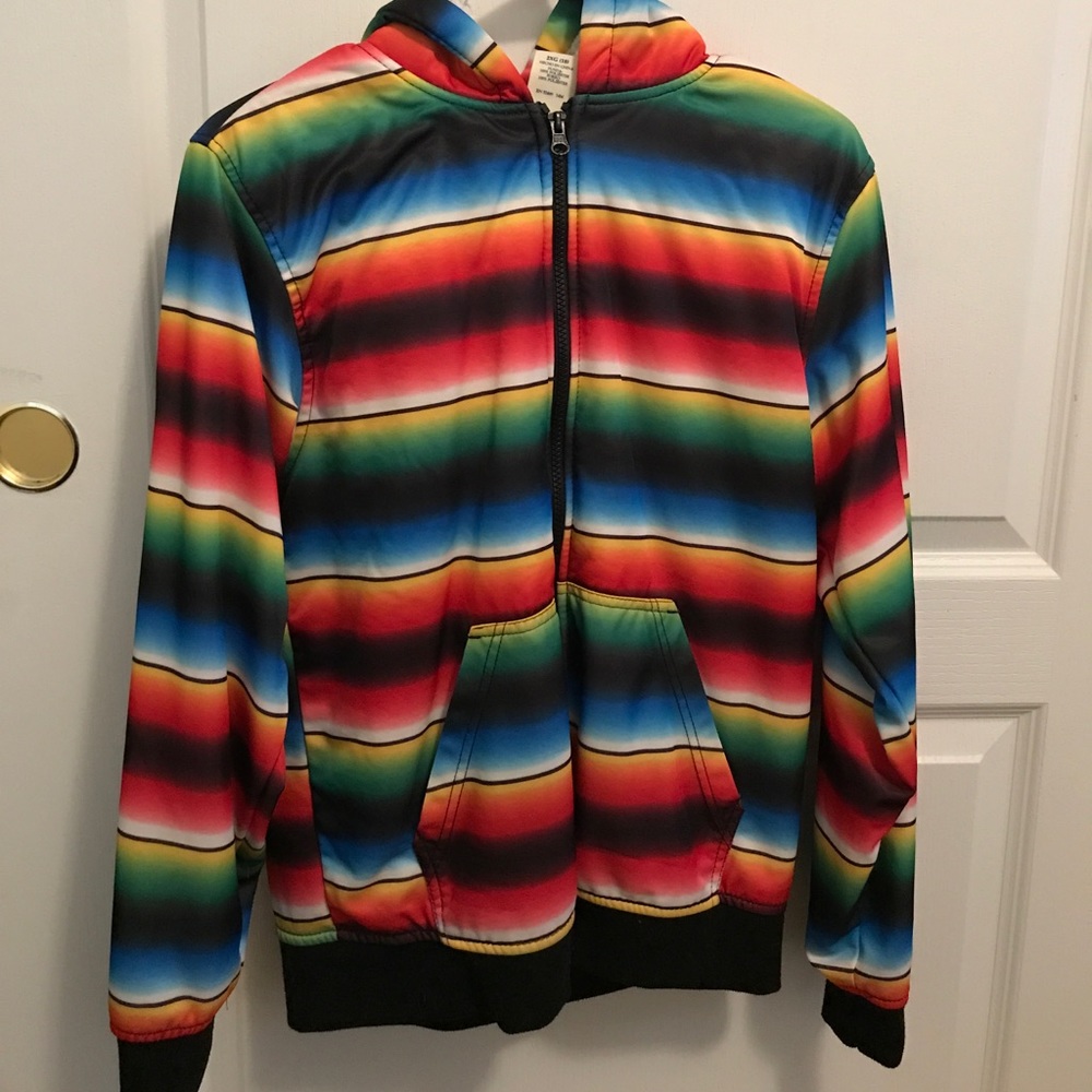 Boys hoodie