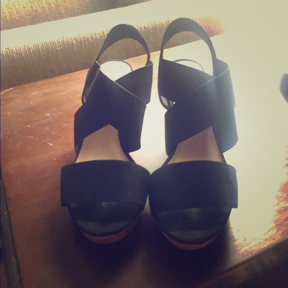 Wedges