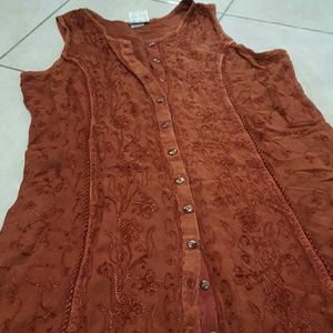 SALE One of a Kind NWOT Sundress from the Old City