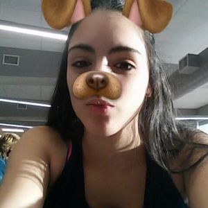 Meet your Posher, Marangely