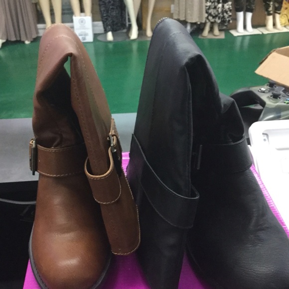 Boots - Picture 1 of 1