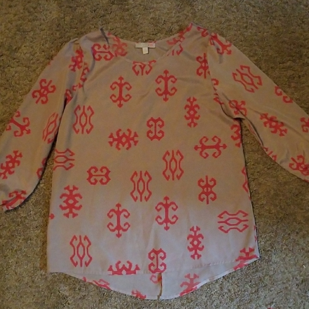 Blouse