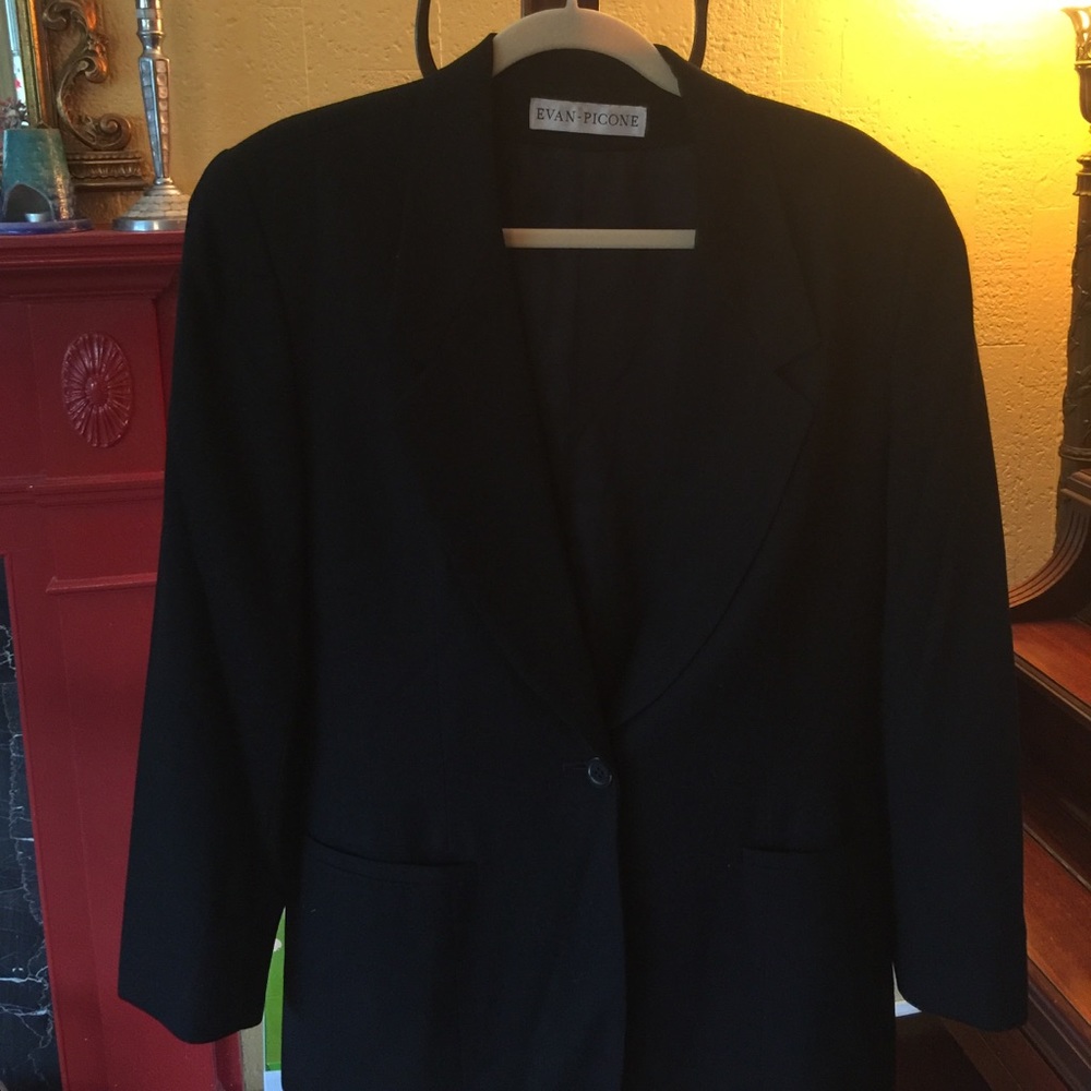 Ladies jacket