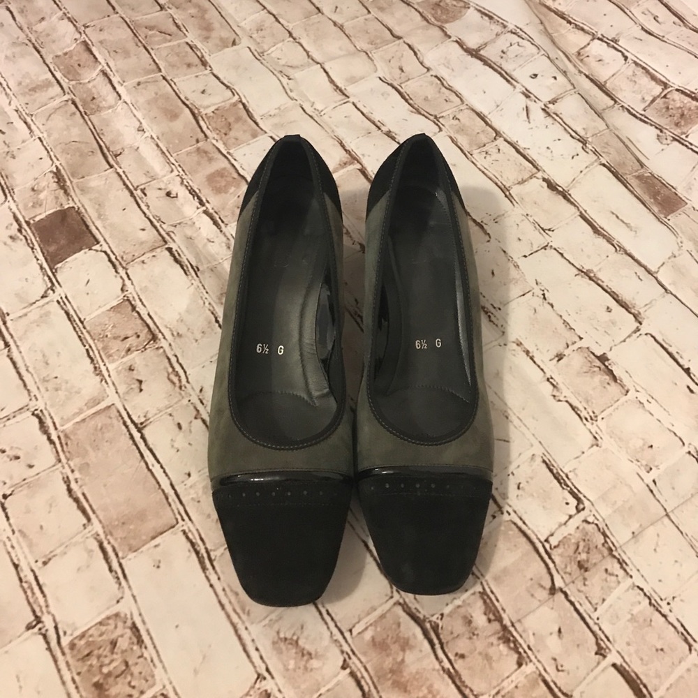 Luftpolster shoes🔴