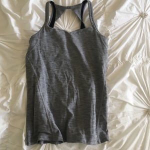 Lorna Jane workout tank