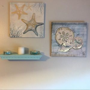 Wall Decor (Beachy)