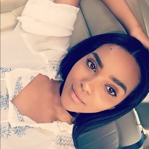 Meet your Posher, Jessica