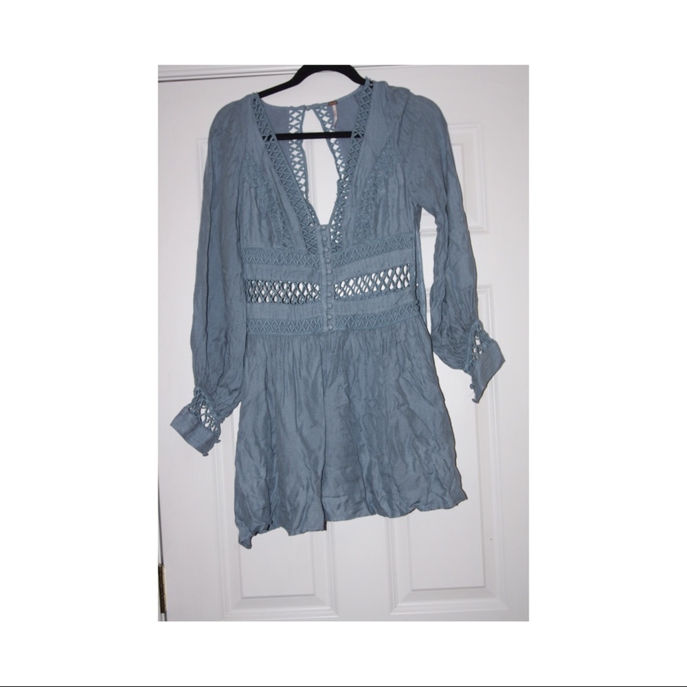 Free People dress