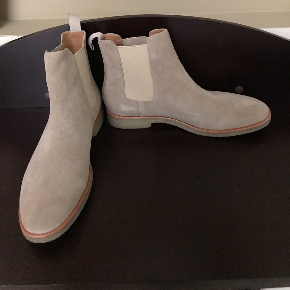 Men boots