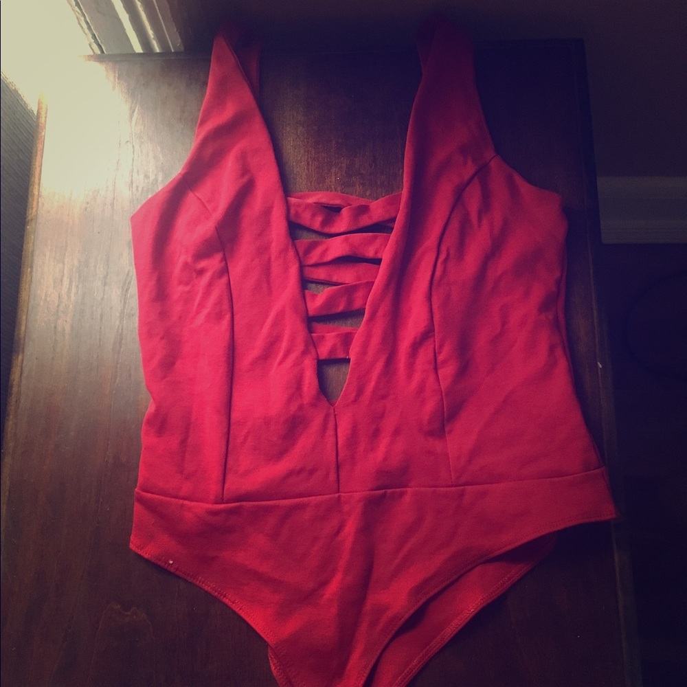 Bodysuit