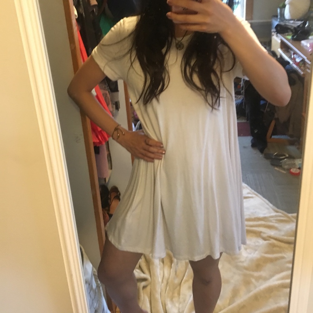 shift dress