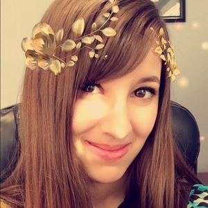 Meet your Posher, Lindsay