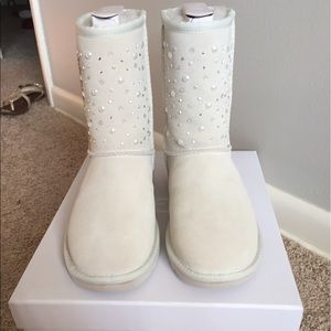 Ugg Classic Short Boots
