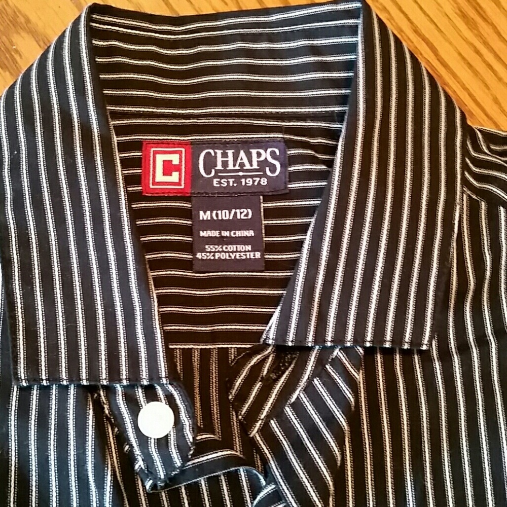 3 pc Chaps bundle - Picture 3 of 6