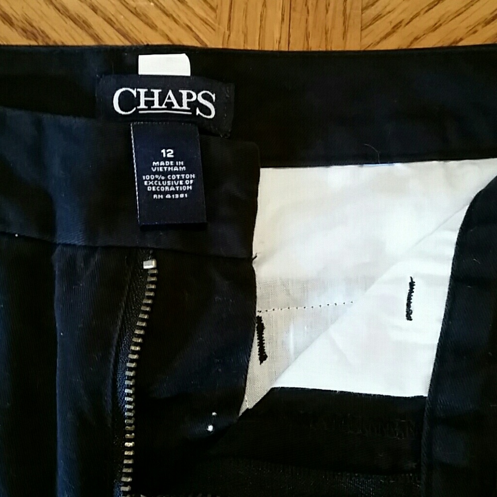 3 pc Chaps bundle - Picture 4 of 6