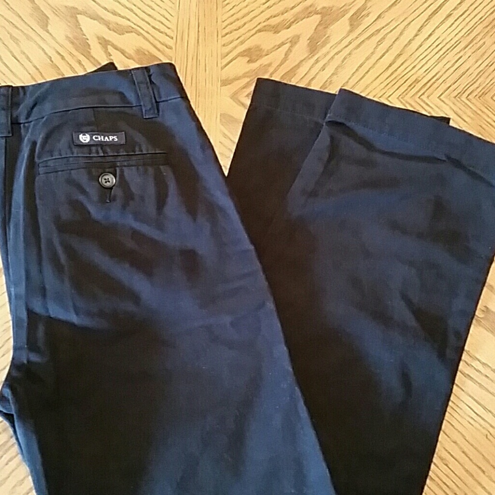 3 pc Chaps bundle - Picture 5 of 6